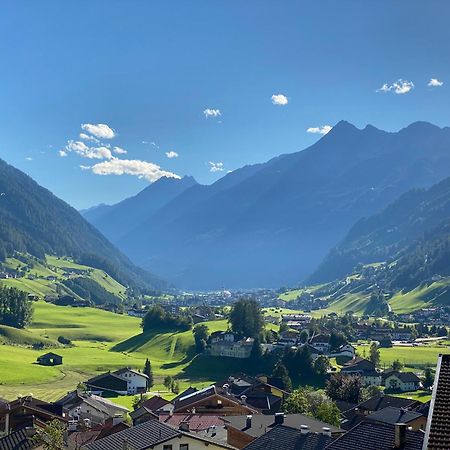 Haus Wildspitz Neustift im Stubaital Exterior foto