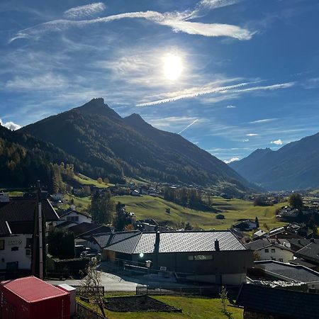 Haus Wildspitz Neustift im Stubaital Exterior foto